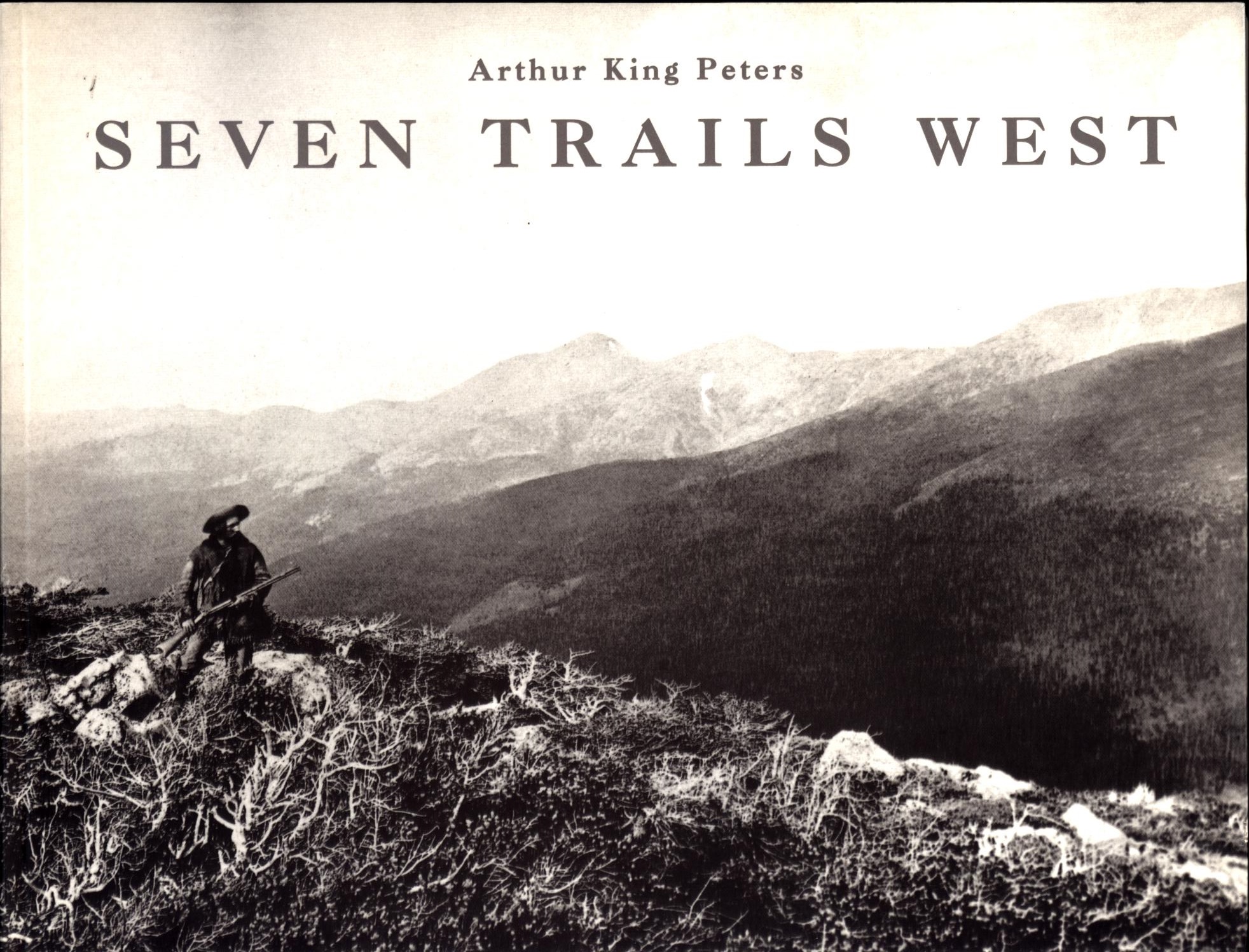 SEVEN TRAILS WEST. 